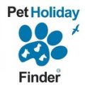 pet holiday finder