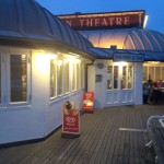 Pavilion Theatre Cromer Pier