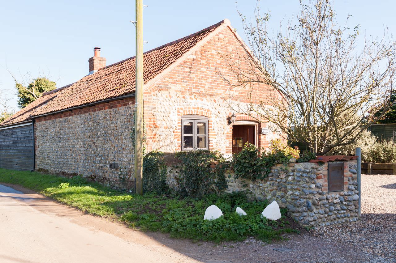 Bramble Cottage